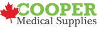 Cooper Medical Supplies Kelowna Logo