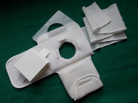 Celebration® Ostomy Belts - Cooper Medical - Medical Supplies Kelowna